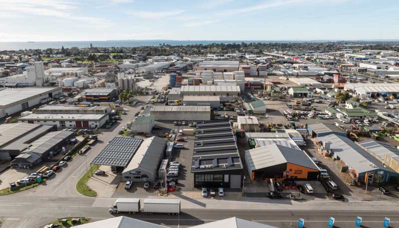 4/25 Maru Street, Mount Maunganui