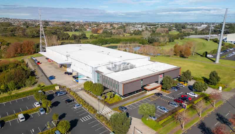 18 Pukekiwiriki Place, East Tamaki