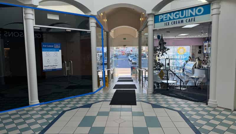 200 Trafalgar Street, (Shop 3), Nelson, Nelson City