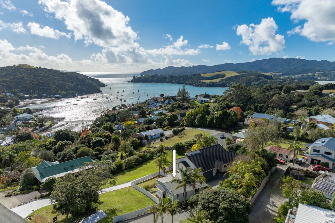 13A Mary Hassett Street, Mangonui, Far North For Sale realestate.co.nz