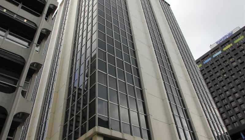  Level 7, 79 Boulcott Street, Wellington Central