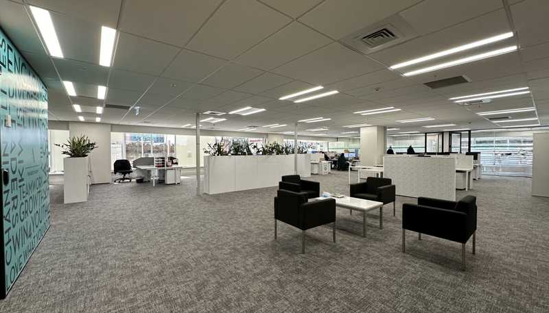 191 Queen Street, Auckland Central