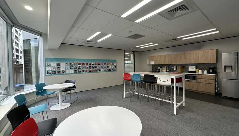 191 Queen Street, Auckland Central