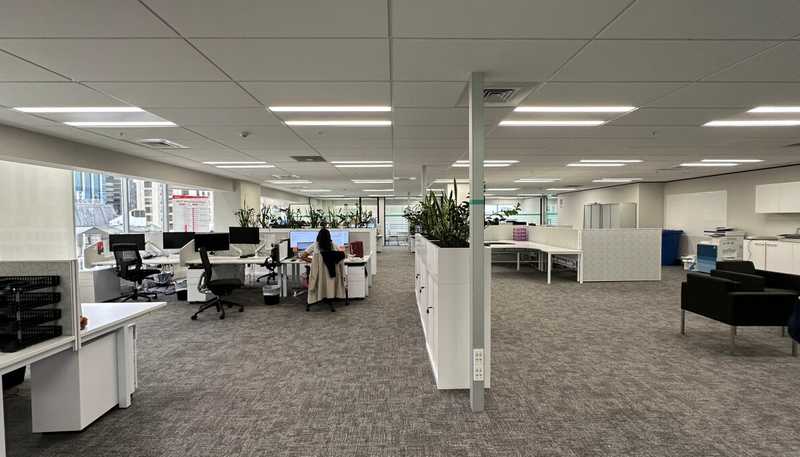 191 Queen Street, Auckland Central