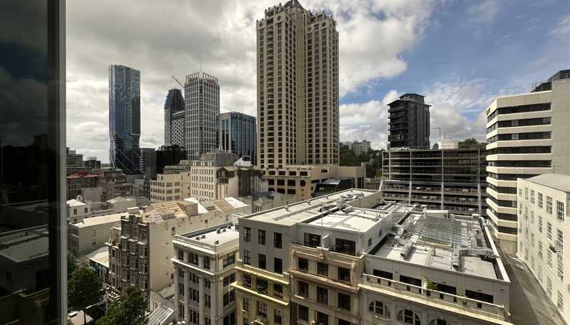 191 Queen Street, Auckland Central
