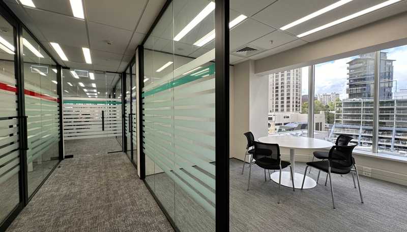 191 Queen Street, Auckland Central