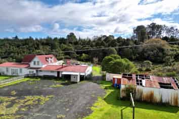 3229 State Highway 12, Kaikohe