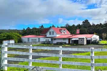 3229 State Highway 12, Kaikohe