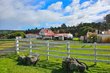 3229 State Highway 12, Kaikohe