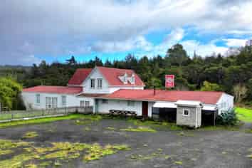 3229 State Highway 12, Kaikohe