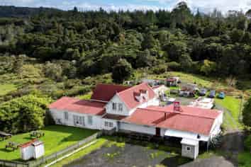 3229 State Highway 12, Kaikohe