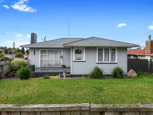 25 Ford Road, Fordlands