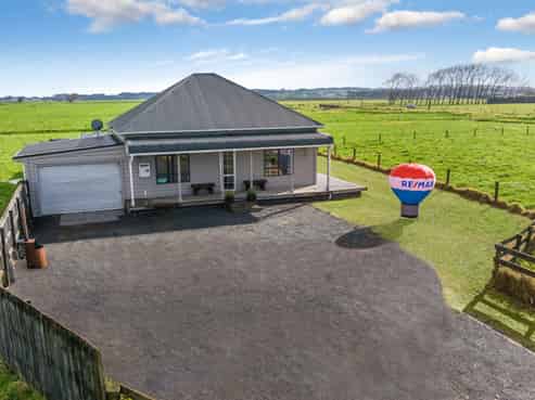 346 Otaua Road, Otaua