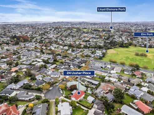 24 Ussher Place, Pakuranga Heights