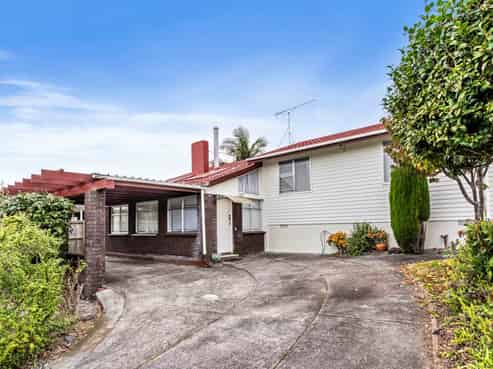24 Ussher Place, Pakuranga Heights
