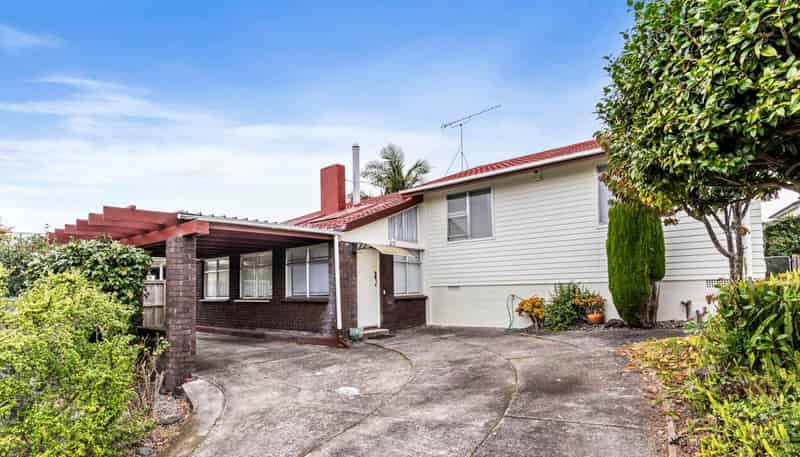 24 Ussher Place, Pakuranga Heights