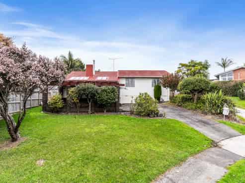 24 Ussher Place, Pakuranga Heights