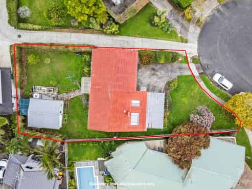 24 Ussher Place, Pakuranga Heights