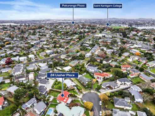 24 Ussher Place, Pakuranga Heights
