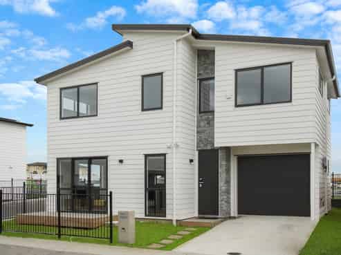 888B Great South Road, Wiri