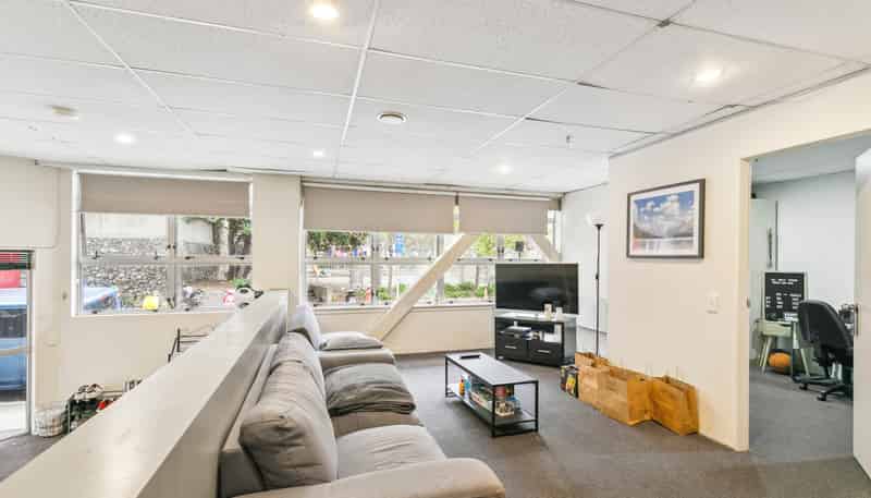 102/115 Vivian Street, Te Aro