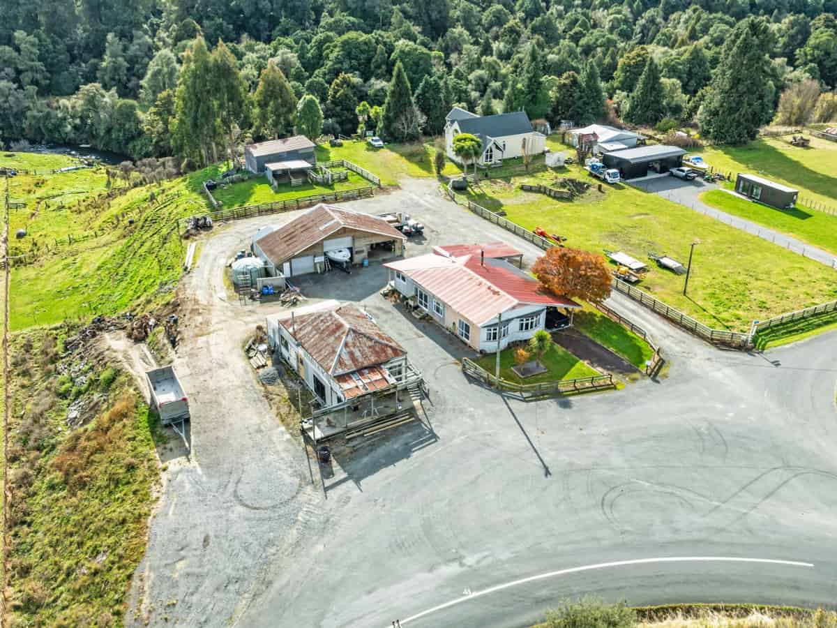 Taihape and Surrounds Homes and Real Estate for Sale realestate.co.nz