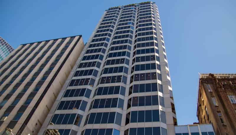 191 Queen Street, Auckland Central