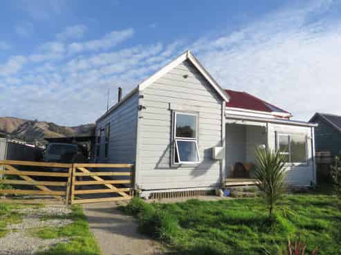 3 Herald Street, Reefton