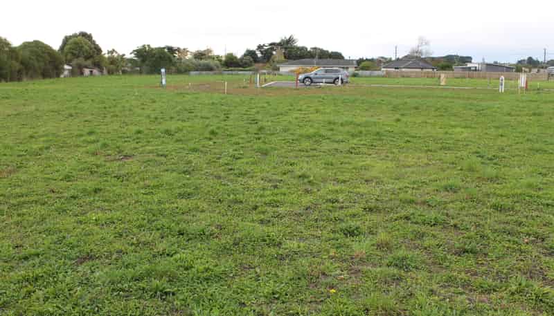 3 Ranapiri Lane, Otaki
