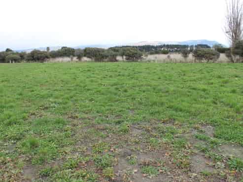 3 Ranapiri Lane, Otaki