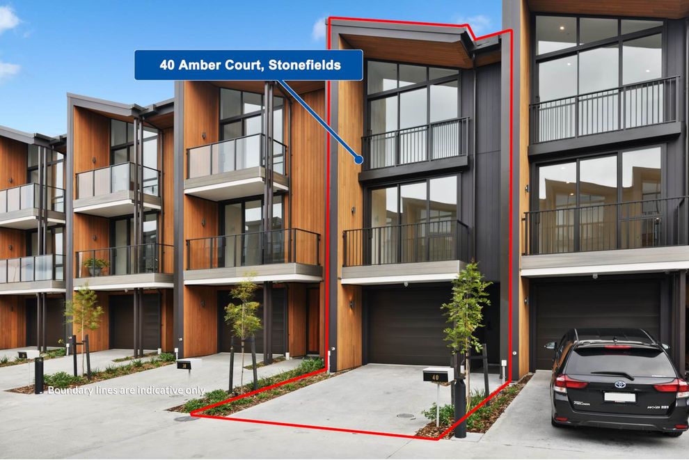 40 Amber Court, Stonefields, Auckland City For Sale realestate.co.nz