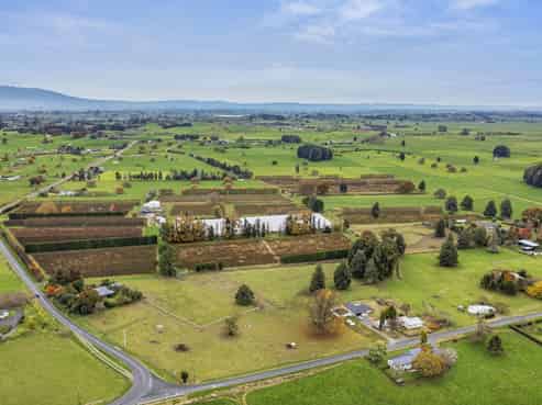 1972 Te Rahu Road, Te Awamutu