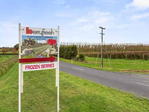 1972 Te Rahu Road, Te Awamutu
