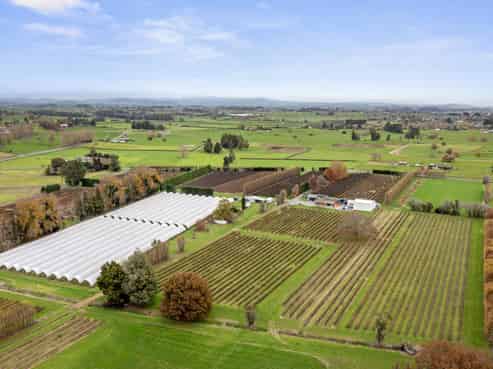 1972 Te Rahu Road, Te Awamutu