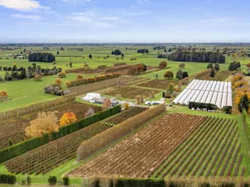 1972 Te Rahu Road, Te Awamutu