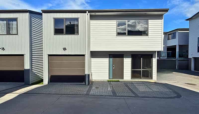 5/50 Tiverton Road, Avondale