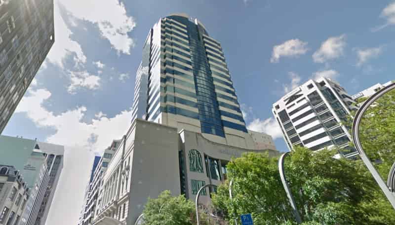 157 Lambton Quay, Wellington Central
