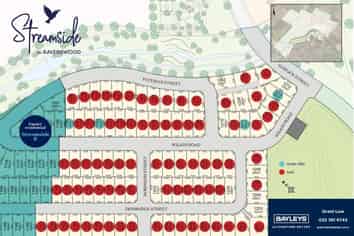  Ravenswood Development Stage 6, Ravenswood