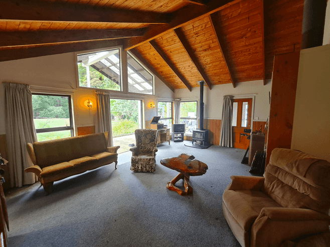 393 Katui Road, Donnellys Crossing