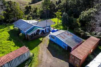 393 Katui Road, Donnellys Crossing