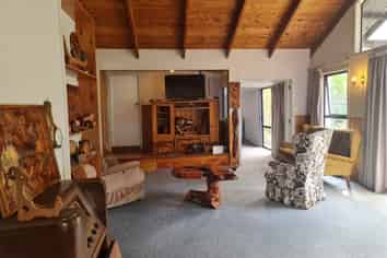 393 Katui Road, Donnellys Crossing