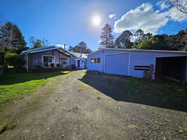 393 Katui Road, Donnellys Crossing