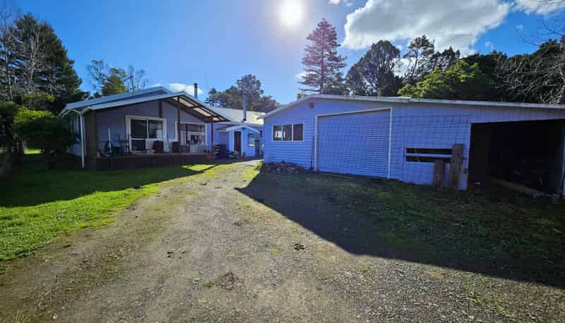 393 Katui Road, Donnellys Crossing
