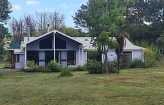 393 Katui Road, Donnellys Crossing