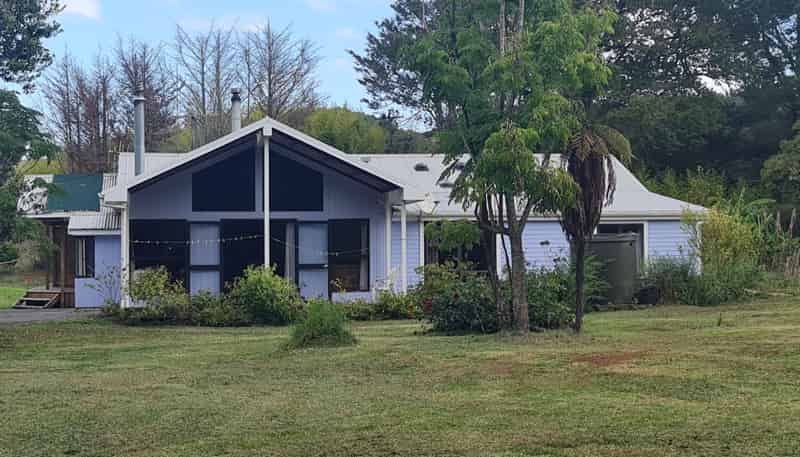393 Katui Road, Donnellys Crossing