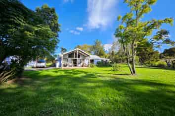 393 Katui Road, Donnellys Crossing