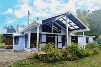 393 Katui Road, Donnellys Crossing