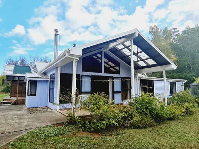 393 Katui Road, Donnellys Crossing