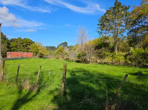 393 Katui Road, Dargaville Surrounds