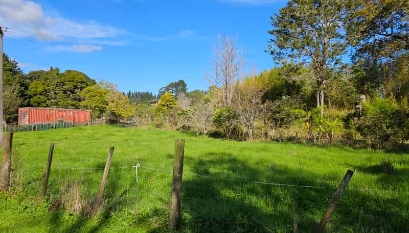 393 Katui Road, Donnellys Crossing